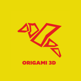 ORIGAMI 3D